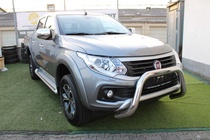 Fiat Fullback 2019