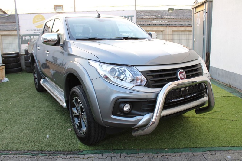 Fiat Fullback