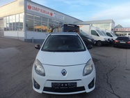 Renault Twingo 2008