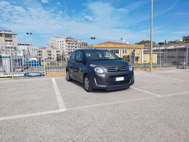 Citroen C1