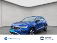 Volkswagen T-Roc 2024