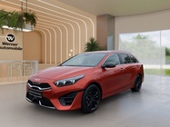 Kia Ceed 2024