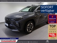 Hyundai Tucson 2025