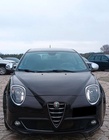 Alfa Romeo MiTo 2009