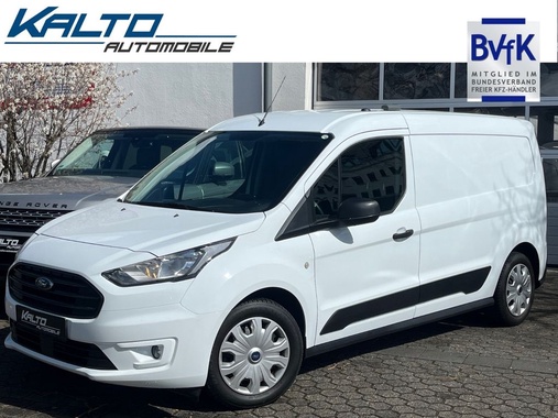 Ford Transit Connect 2020