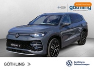 Volkswagen Tayron 2025