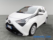 Toyota Aygo 2020