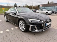 Audi S5 2022