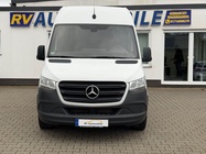 Mercedes-Benz Sprinter 2019