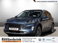 Ford Kuga 2021