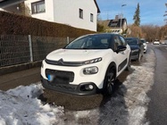 Citroen C3 2019