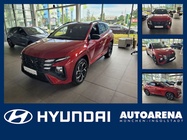 Hyundai Tucson 2025