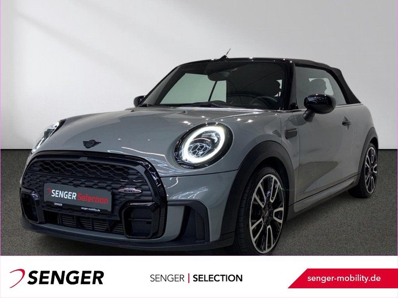MINI Cabrio