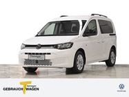 Volkswagen Caddy 2026