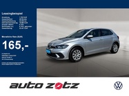 Volkswagen Polo 2025