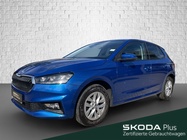 Skoda Fabia 2023