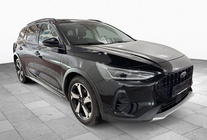 Ford Focus 2022