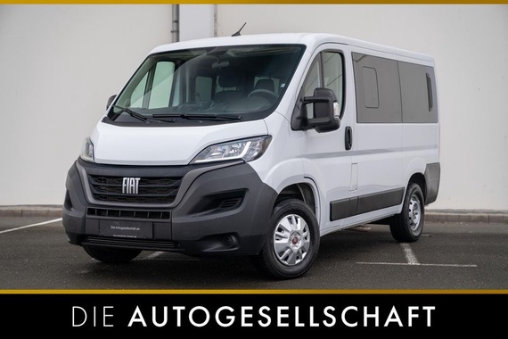 Fiat Ducato 2022