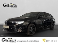 Opel Astra 2025