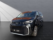 Toyota Proace 2025