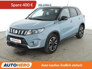 Suzuki Vitara 2019