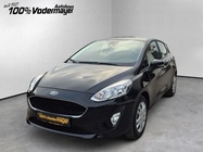 Ford Fiesta 2019