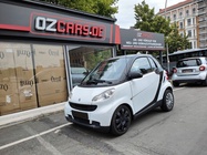 Smart ForTwo 2009