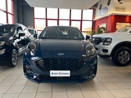 Ford Puma 2023