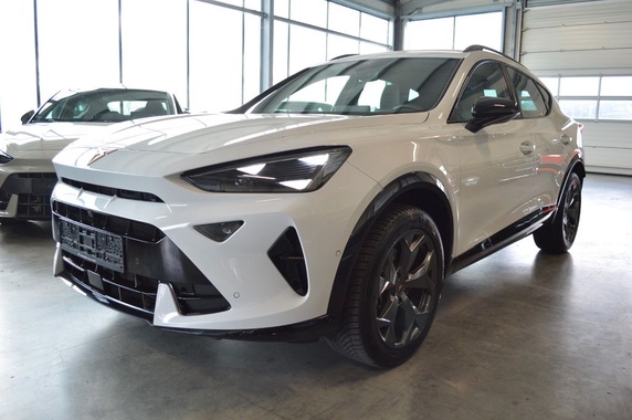 Cupra Formentor 2025