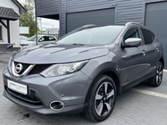 Nissan Qashqai 2015