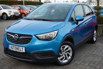Opel Crossland 2018