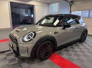 MINI Cooper 2023