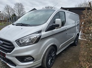 Ford Transit Custom 2021