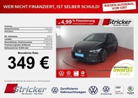 Volkswagen Golf 2025