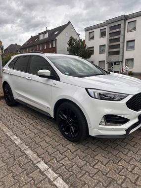 Ford Edge 2019