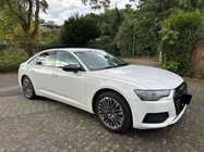 Audi A6 2021