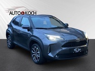 Toyota Yaris 2024