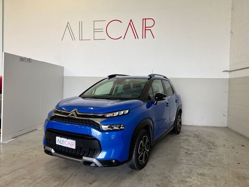Citroen C3 2022
