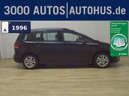 Volkswagen Touran 2020