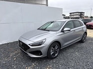 Hyundai i30 2025