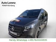 Mercedes-Benz V-Class 2024