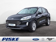 Ford Kuga 2021
