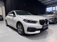 BMW 1 Series 2022