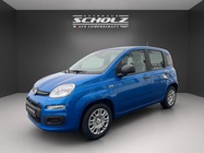 Fiat Panda 2025