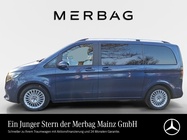 Mercedes-Benz V-Class 2024