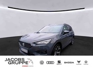 Seat Tarraco 2022