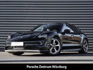 Porsche Taycan 2021