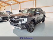 Ford Ranger 2024