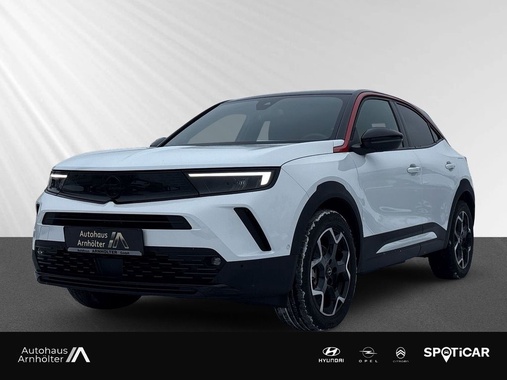Opel Mokka 2022