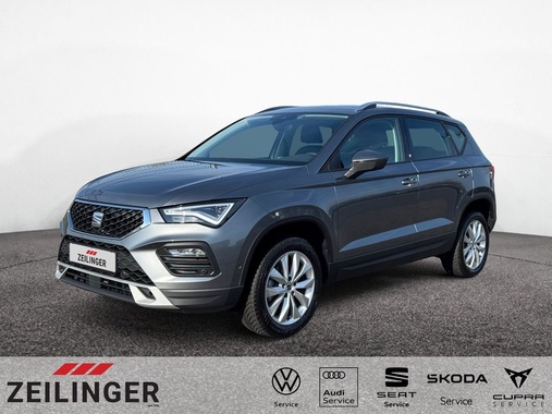 Seat Ateca 2026
